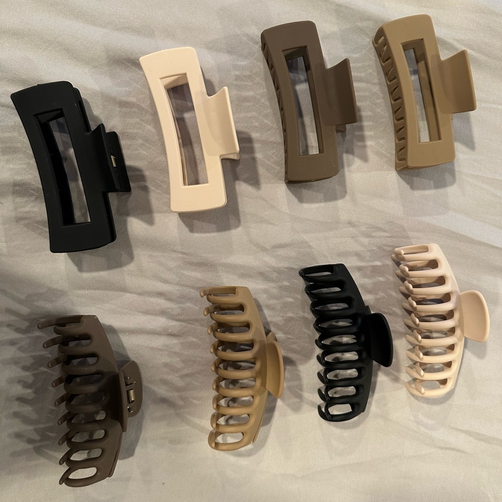 Hair Clips